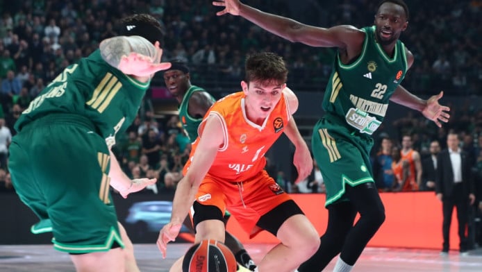 Σημαντικό πρόβλημα στη Βαλένθια πριν τον Παναθηναϊκό!