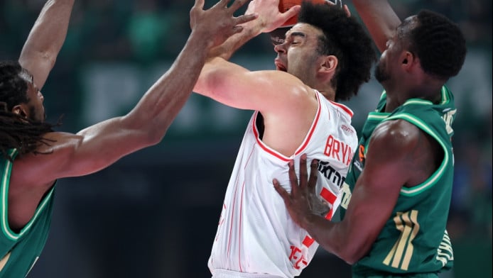 "Τρώγονται με τα ρούχα τους στην Χάποελ - Δύο λύσεις για αντί-Γκραντ"