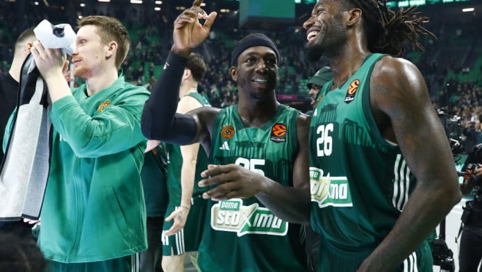 "Δεν εμπιστεύομαι τον ΠΑΟ, αλλά... - Το κρίσιμο παιχνίδι για την 6άδα" (Vd)