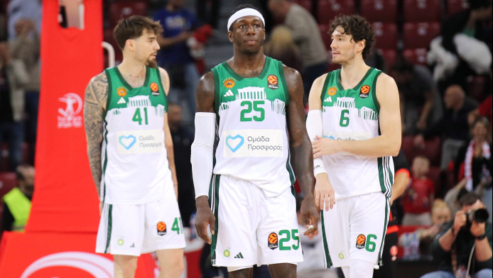 Διαβολοβδομάδα, Μεγάλη Εβδομάδα ή Εβδομάδα των Παθών για τον Παναθηναϊκό;