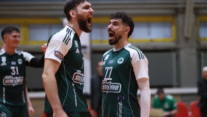 Ο καλύτερος πελάτης του ΠΑΟ ο Ολυμπιακός-Τον ισοπέδωσε ξανά και 9-0! (Vid)