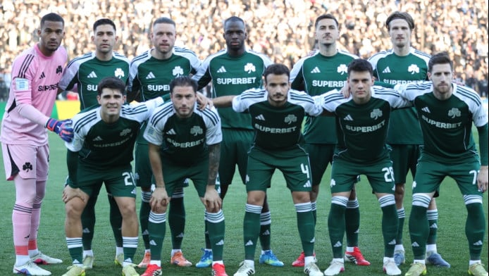 "Δεν ενδιαφέρει τον ΠΑΟ ποιος θα πάρει το πρωτάθλημα αρκεί να μην φορά…"