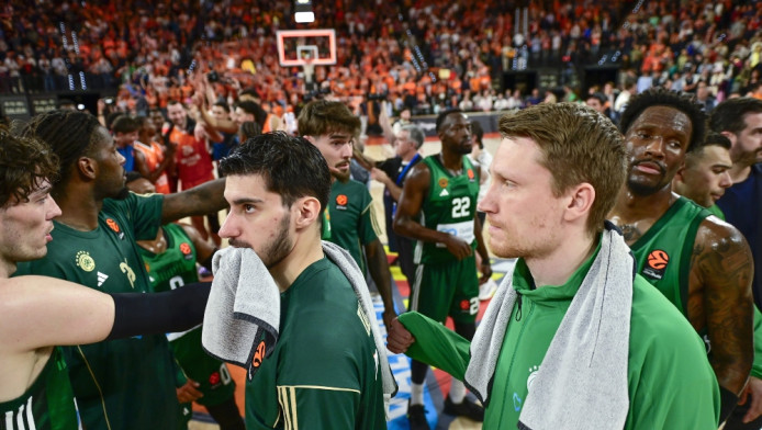 Νέο update για ΠΑΟ: Οι πιθανότητες για απευθείας είσοδο στην εξάδα (ΦΩΤΟ)