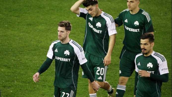 Ξέσπασμα Νικολογιάννη: Σιχάθηκα, ποδόσφαιρο 1930 - Να απαντήσει ο Μπενίτεθ!