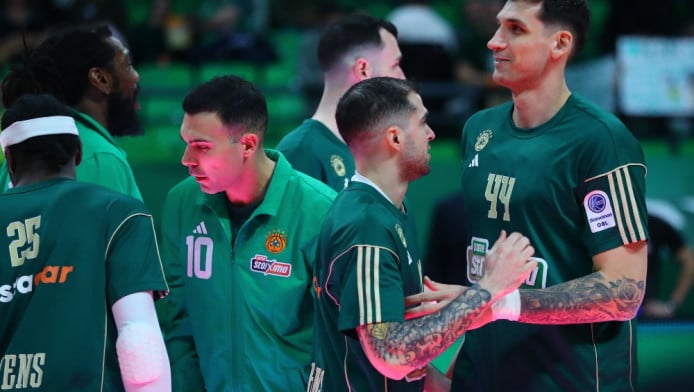 Είτε "Γολγοθάς", είτε "Final-4" το θέμα είναι ένα