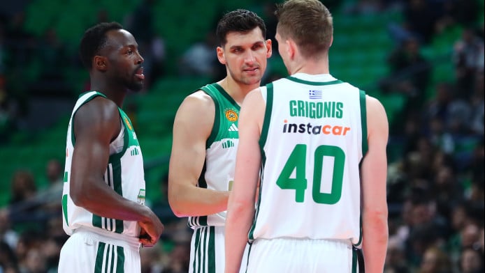 Με το μυαλό στη Βαλένθια ο ΠΑΟ - Καυτός "Ρόγκα", κέρδη Μήτογλου, Γκριγκόνις