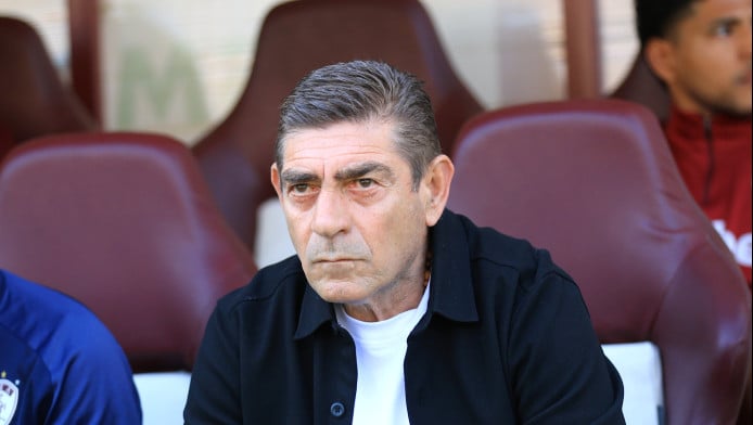 "Βόμβα" Παντελίδη για τον Ατρόμητο! - "Κάποιοι λένε ότι..."