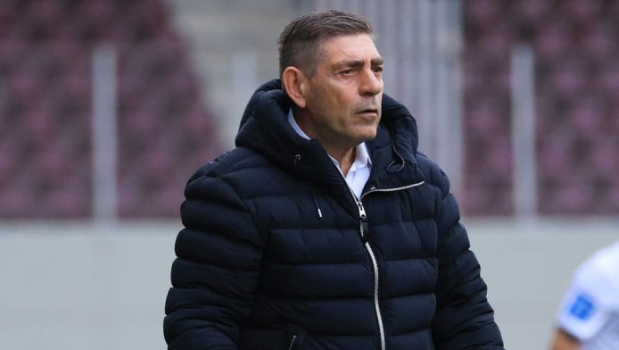 Ραγδαίες εξελίξεις στην ΑΕΛ Novibet - Τέλος ο Παντελίδης, ποιος έρχεται!