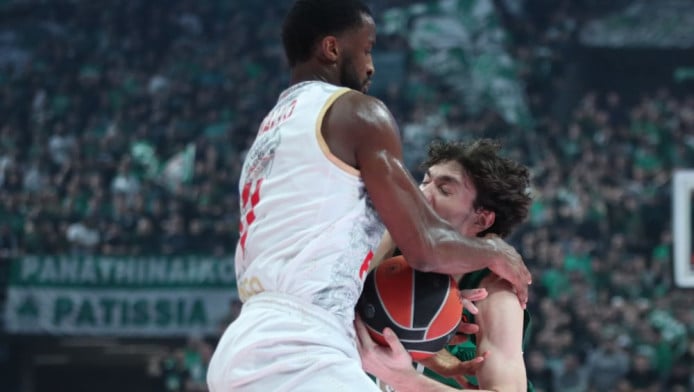 Οι 8 της Μονακό - “Θα παλέψουμε μέχρι το τέλος”