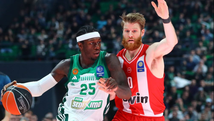 Χάνεται μεταγραφικός στόχος Ολυμπιακού, ΠΑΟ - Η ομάδα που τον έπεισε