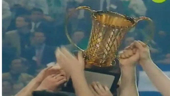 Σαν σήμερα, 11 Απριλίου 1996: Το πρώτο ευρωπαϊκό αστέρι του Παναθηναϊκού