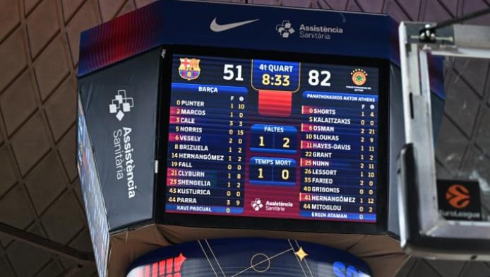 Τελικά ο Αταμάν, όταν θέλει, παίζει Playstation