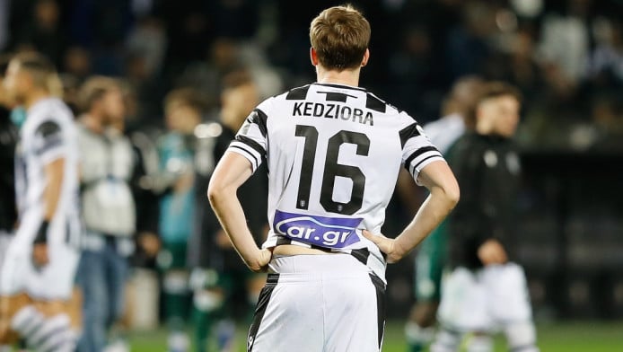 Του αρέσει να τον ξεγράφουν