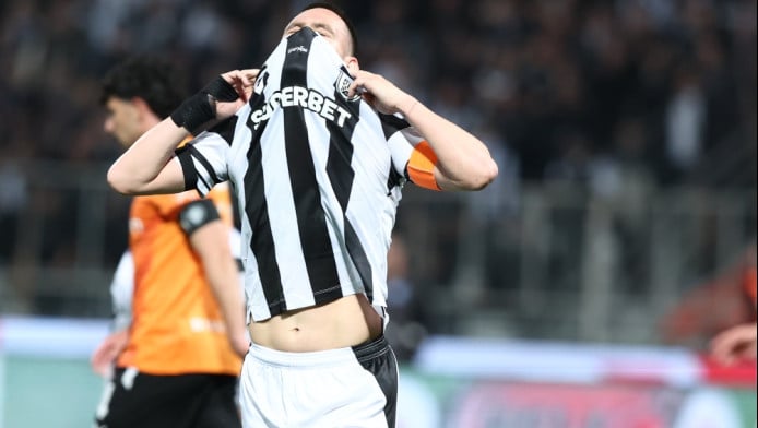 ΠΑΟΚ: Το 15ήμερο που κρίνει την επόμενη χρονιά και το κρίσιμο ερώτημα