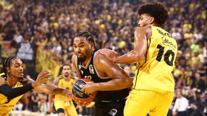 Ώρα ντέρμπι στη Θεσ/νίκη - Live: ΠΑΟΚ - Άρης