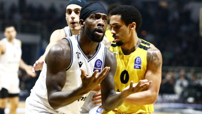 Το next big thing του ευρωπαϊκού μπάσκετ