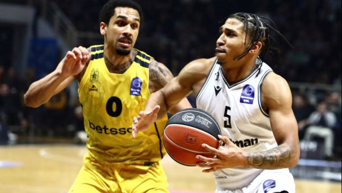 Marca: 11 ομάδες για 8 θέσεις στη Euroleague - Η αναφορά σε ΠΑΟΚ, Άρη
