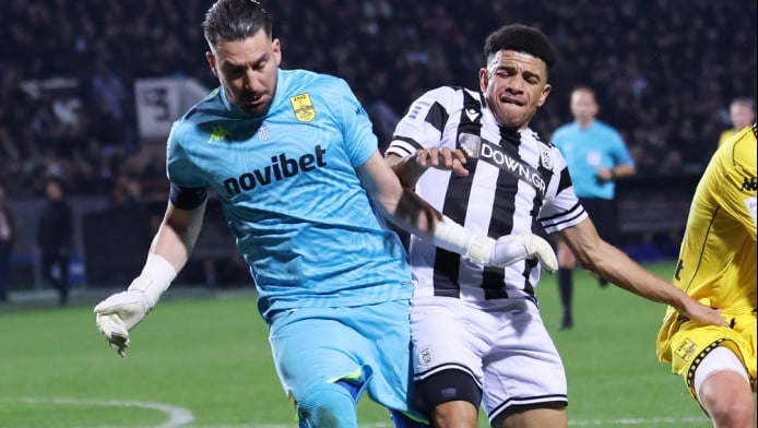 Τι ισχύει με Αθανασιάδη, Διούδη και Μάικιτς στον Άρη 