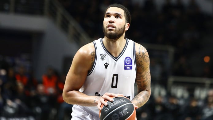 Για την υπέρβαση ο Δικέφαλος - Live: ΠΑΟΚ - Μούρθια