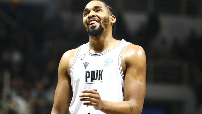 Σπουδαίος ΠΑΟΚ - Μεγάλη νίκη και αβαντάζ +6 για τελικό! (ΒΙΝΤΕΟ)