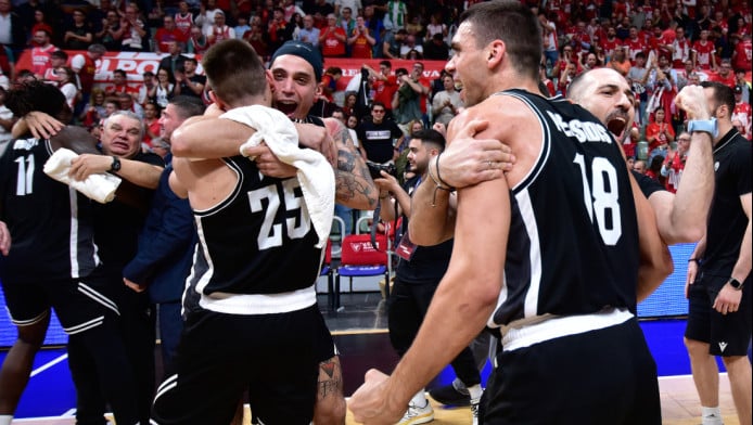 Ο ΜΕΓΑΛΟΣ ΠΑΟΚ άλλαξε επίπεδο - Με τον Μυστακίδη δεν θα έχει πλέον ταβάνι!