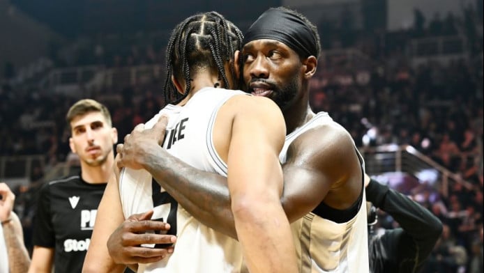 Έτσι το σηκώνει ο ΠΑΟΚ - Πότε η ρεβάνς με Μπιμπλάο