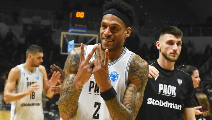 O παράγοντας "X" του φετινού ΠΑΟΚ