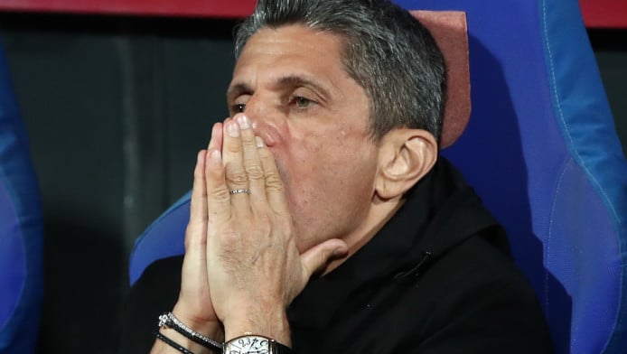 Όλα ανοιχτά στον ΠΑΟΚ με Λουτσέσκου - Η παρέμβαση Σαββίδη και ο Ολυμπιακός