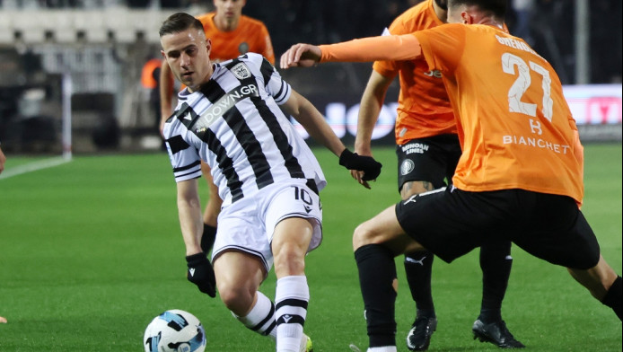 Ο τελικός του Κυπέλλου ΠΑΟΚ-ΟΦΗ με 400+ αγορές από το Πάμε Στοίχημα