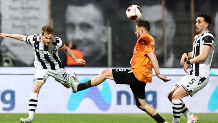 Και παράταση! ΠΑΟΚ - ΟΦΗ 2-2 (ΒΙΝΤΕΟ)