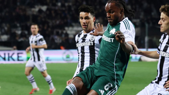 Ντέμης για Παναθηναϊκό - “Έτσι δεν κερδίζεις…”