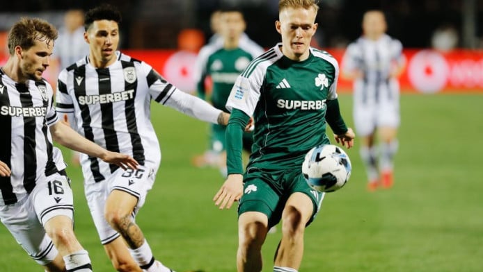 Οι καλύτερες στιγμές στην Τούμπα - Τα highlights στο ΠΑΟΚ - ΠΑΟ (vid)