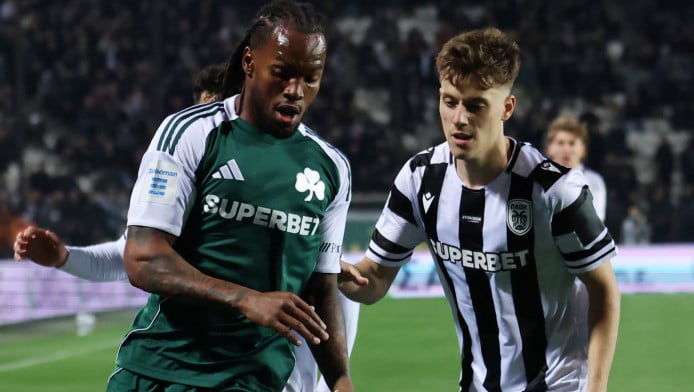 Το αποτέλεσμα που θέλει ο Παναθηναϊκός στον τελικό ΠΑΟΚ-ΟΦΗ