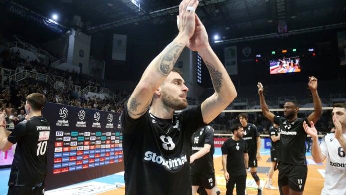 Το φοβερό δίδυμο του ΠΑΟΚ που "ισοπέδωσε" τον Παναθηναϊκό