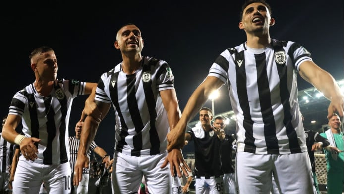 Από την αρχή με ΠΑΟ Γιακουμάκης, Μιχαηλίδης - Τι γίνεται με Ζίβκοβιτς-Μεϊτέ