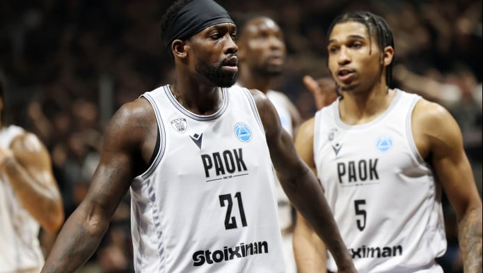 Μεγάλος ΠΑΟΚ! Λύγισε τη Μπιλμπάο στο... καμίνι, αβαντάζ για ευρωκούπα (Vid)