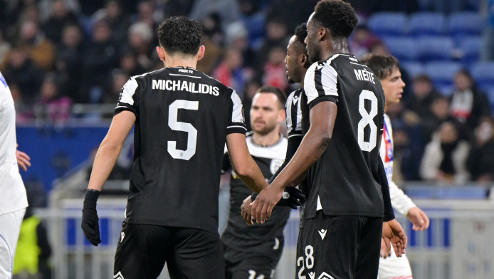 Η πιο κομβική απουσία του ΠΑΟΚ - "Δεν μπορεί να αντικατασταθεί"