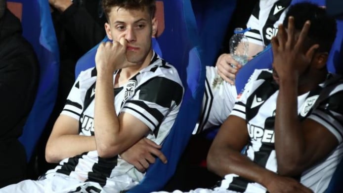 ΠΑΟΚ: Η διαχείριση μιας (ακόμα) αποτυχίας