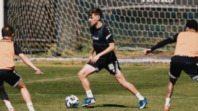 Ένταση στην προπόνηση του ΠΑΟΚ! Ανέβηκαν οι ρυθμοί τη Μεγάλη Παρασκευή