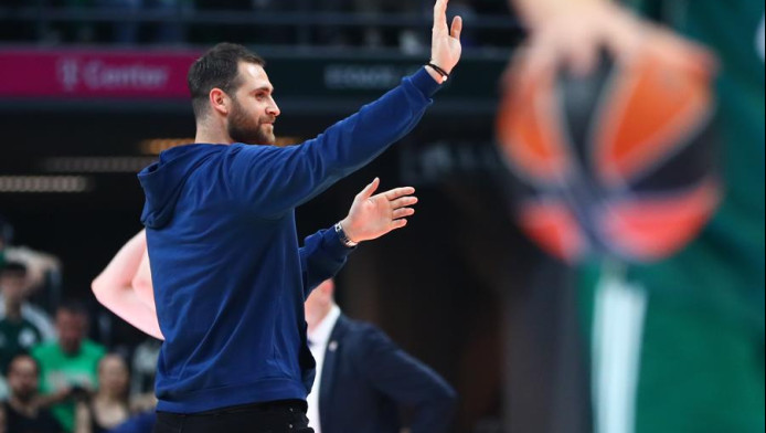Δημοσίευμα - φωτιά: «Τέλειο ταίριασμα Παπαγιάννη και Παναθηναϊκού»