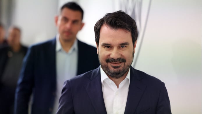 Έχουν παρθεί ήδη αποφάσεις για πολλές αλλαγές στον ΠΑΟΚ (ΒΙΝΤΕΟ)