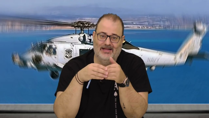 Οι Τούρκοι να ανησυχούν! Είμαστε μια γροθιά - "Από εδώ δεν περνάτε"