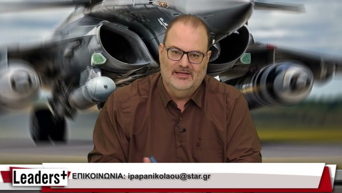 Ο Παπανικολάου γλέντησε τους Τούρκους! "Δεν υπάρχει η Ελλάδα που ξέρατε"