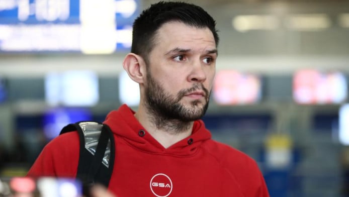 Παπανικολάου: «Είναι μια ανταμοιβή των κόπων μου και συνεχίζω»!