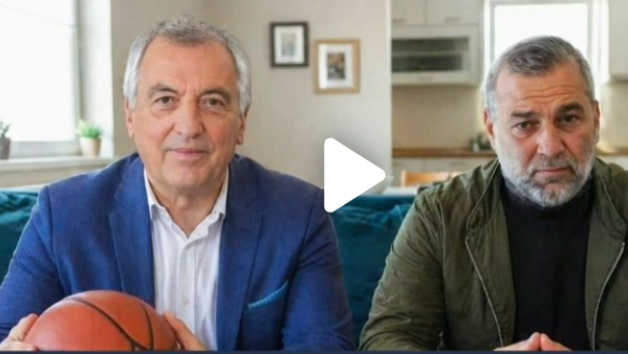 Δεν είναι καθόλου αγχωτικό να είσαι Παναθηναϊκός (BINTEO)