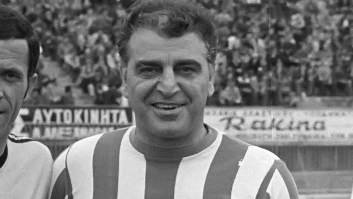 Παλαίμαχος του Ολυμπιακού δίνει μάχη για την ζωή του - Έκκληση για αίμα