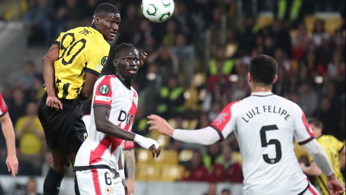 Σις: «Λάτρεψα τους οπαδούς της ΑΕΚ»