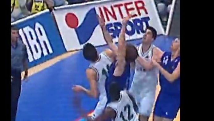 Το φοβερό βίντεο του Παναθηναϊκού για το πρώτο ευρωπαϊκό (ΒΙΝΤΕΟ)