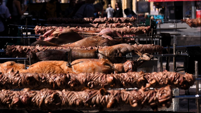 "Κλείδωσε" ο καιρός για τη Μεγάλη Εβδομάδα - Ανατροπή με το Πάσχα