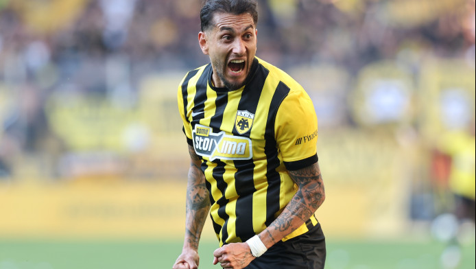 Γκάφες Περέιρα και Ζίνι - Η ΑΕΚ έχασε το... άχαστο! (ΒΙΝΤΕΟ)